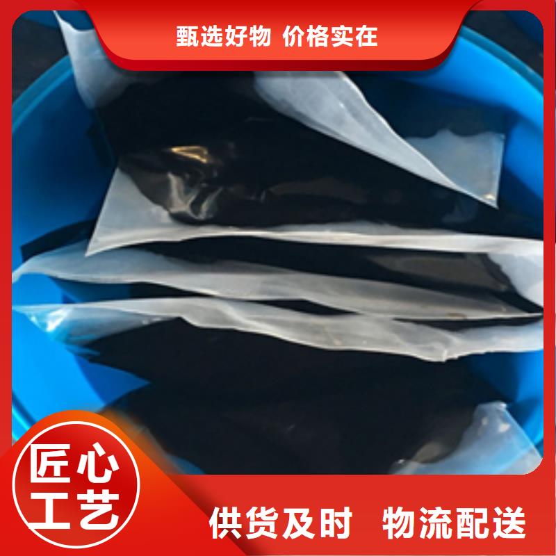 双组份聚硫密封胶实体厂家