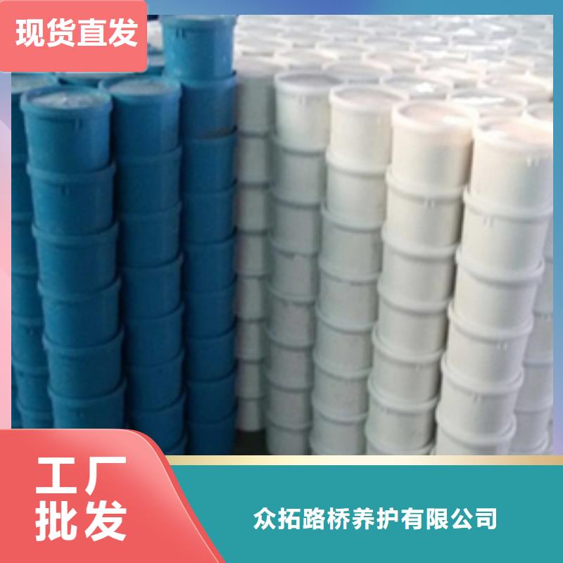 AB双组份聚硫密封胶厂家价格县