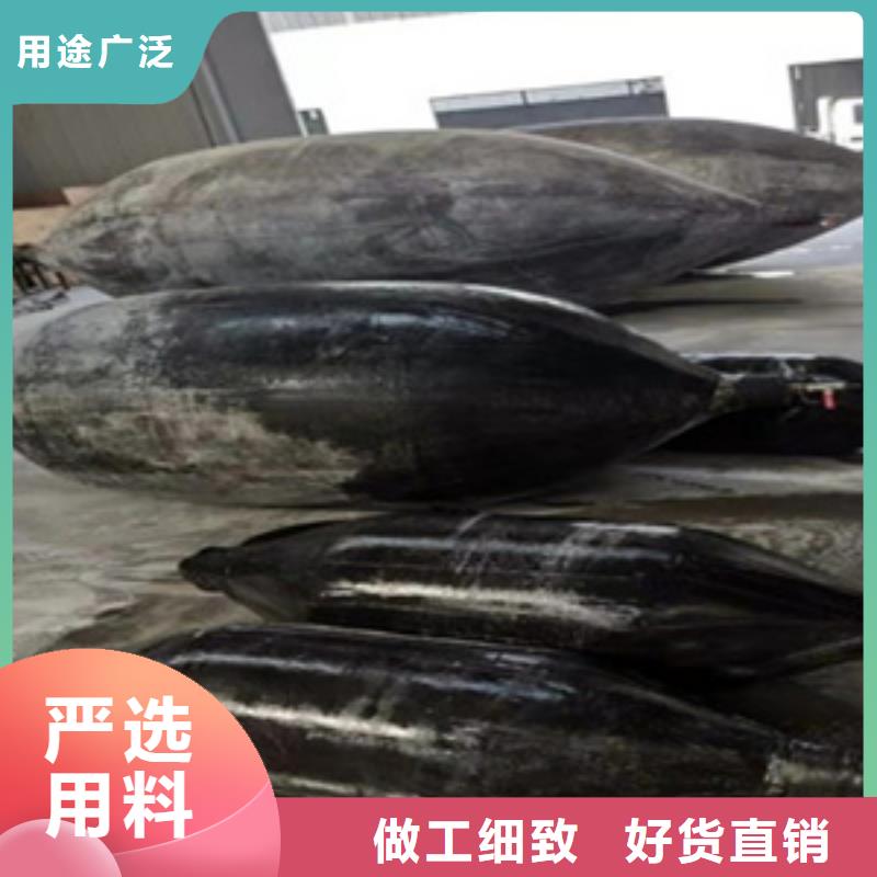 管道堵水气囊厂家价格县