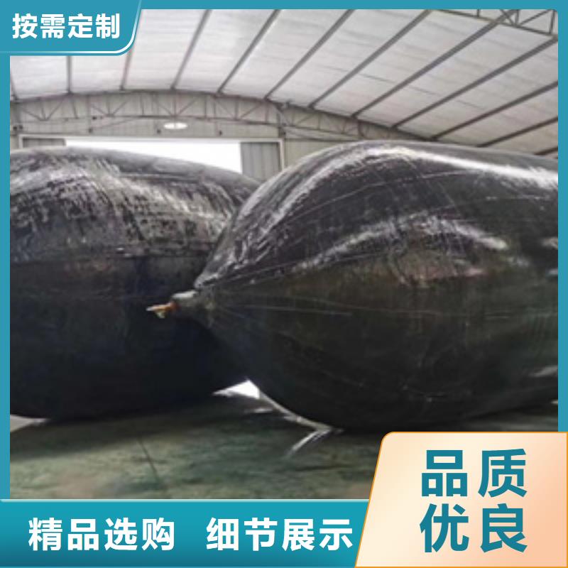 排水管道堵水气囊生产厂家