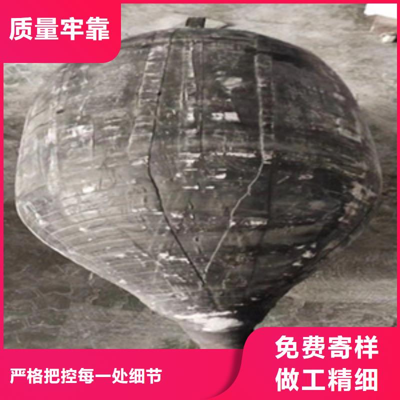 排水管道堵水气囊生产厂家