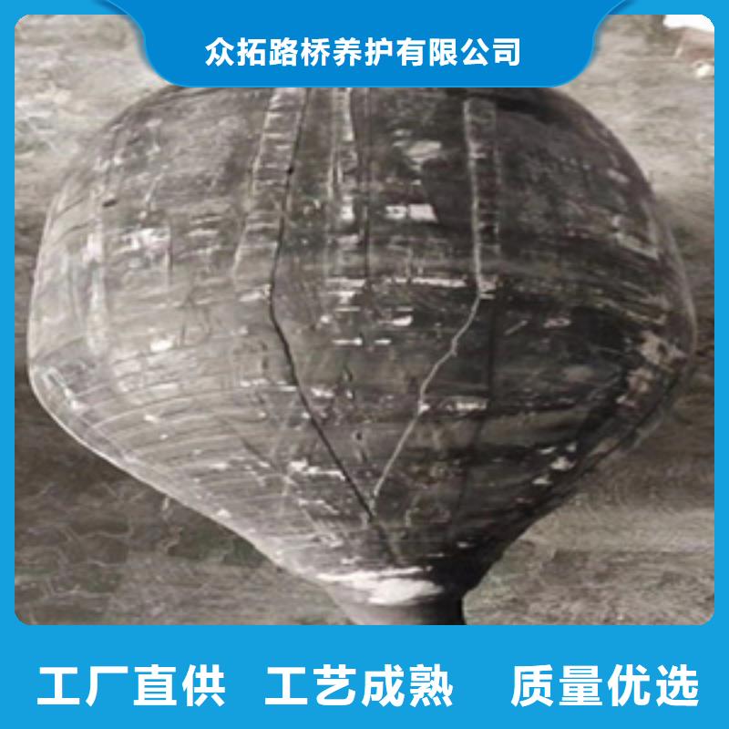 管道闭水气囊厂家价格