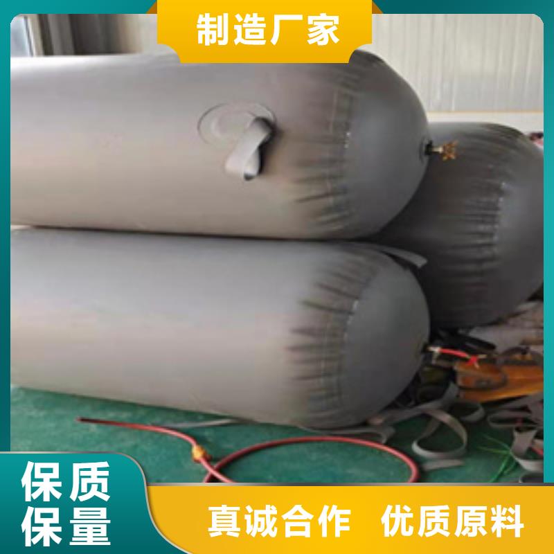 管道堵水气囊橡胶止水带客户信赖的厂家