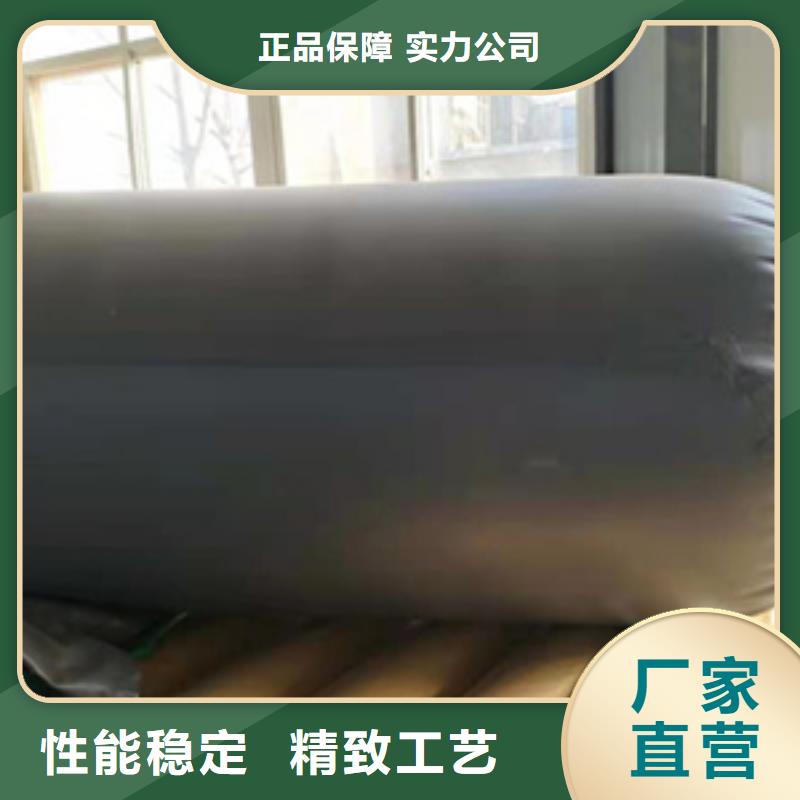 管道闭水气囊厂家价格