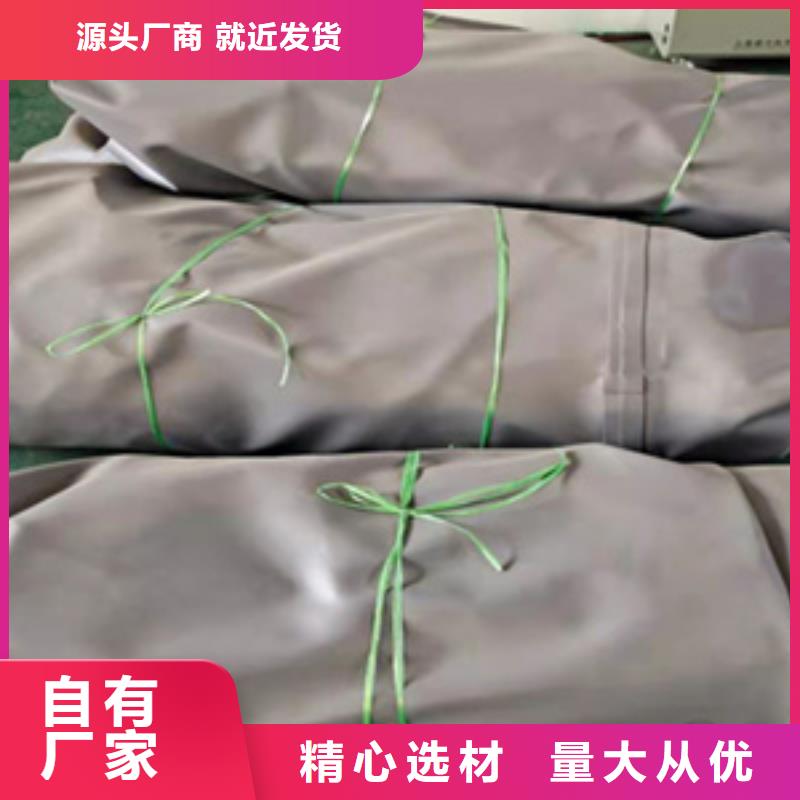 管道堵漏气囊生产厂家县