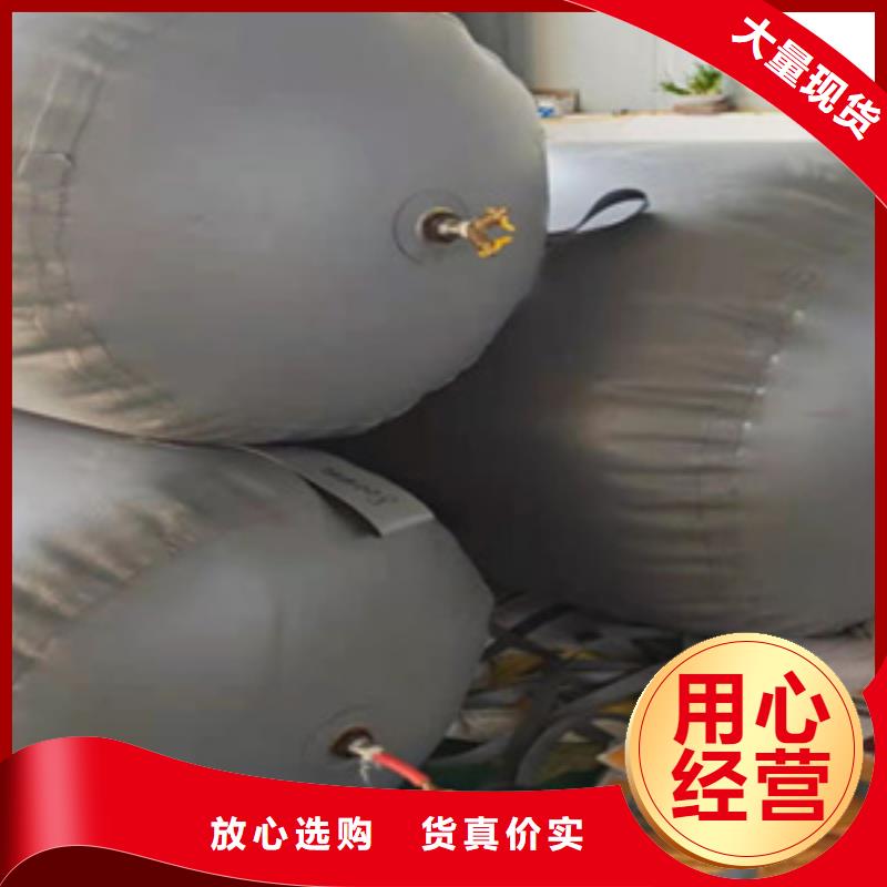 高压管道堵水气囊DN1200排水管道用