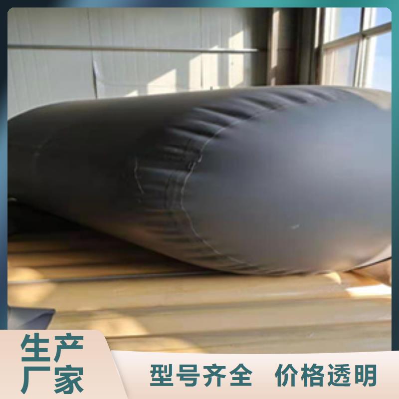 高压管道堵水气囊DN1200排水管道用