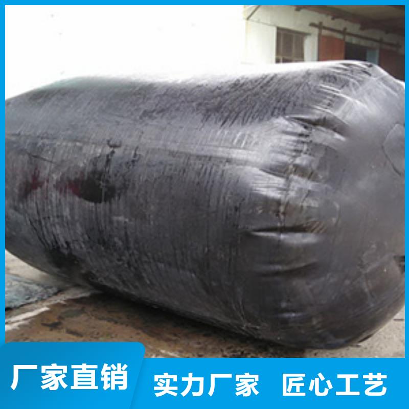 管道堵水气囊
城区雨污分流改造用