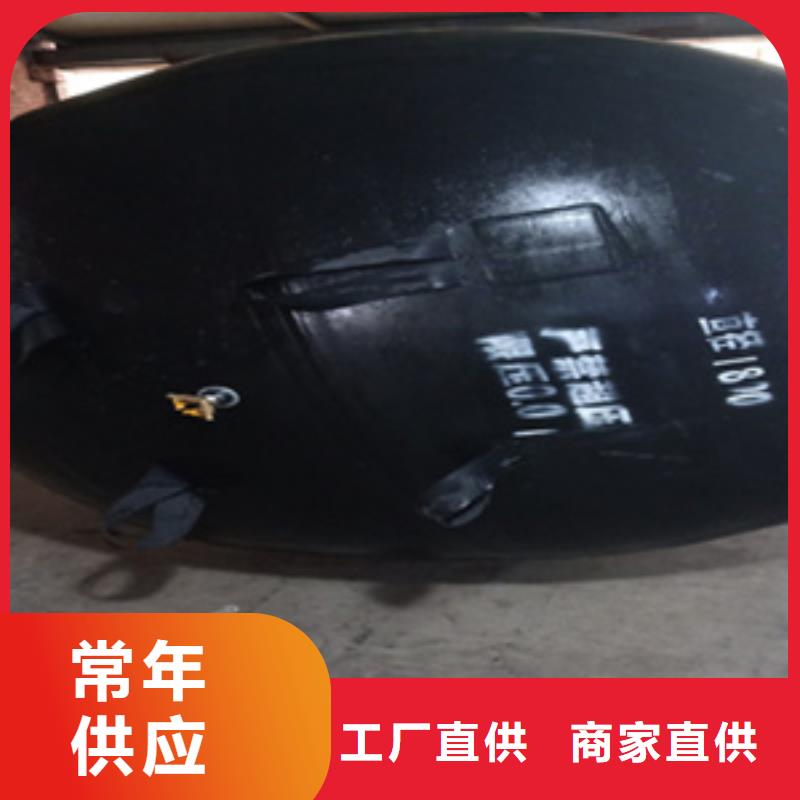管道堵水气囊-气囊封堵施工方法