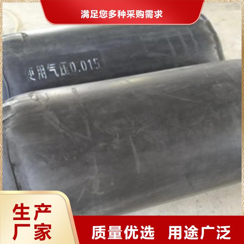 管道堵漏气囊生产厂家县