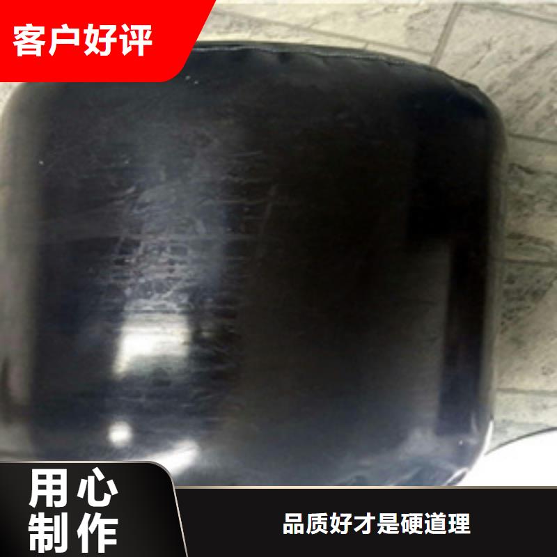 管道闭水气囊厂家价格