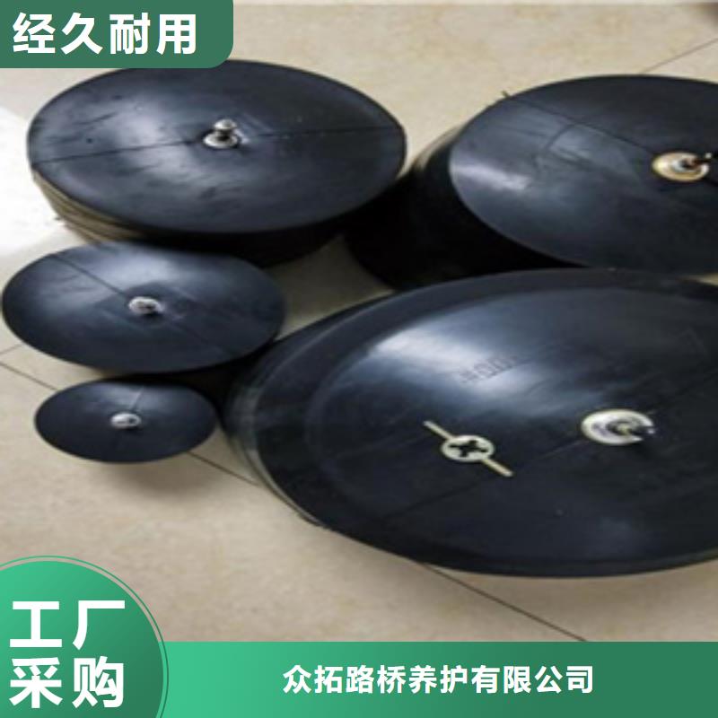 下水管道闭水试验气囊厂家价格