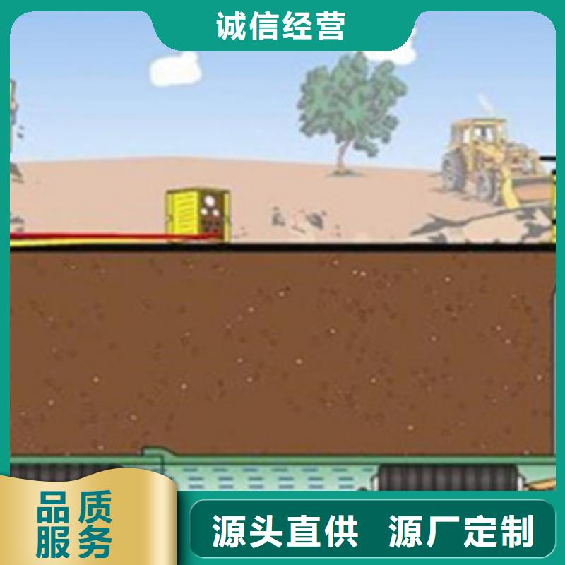 下水管道闭水试验气囊生产厂家