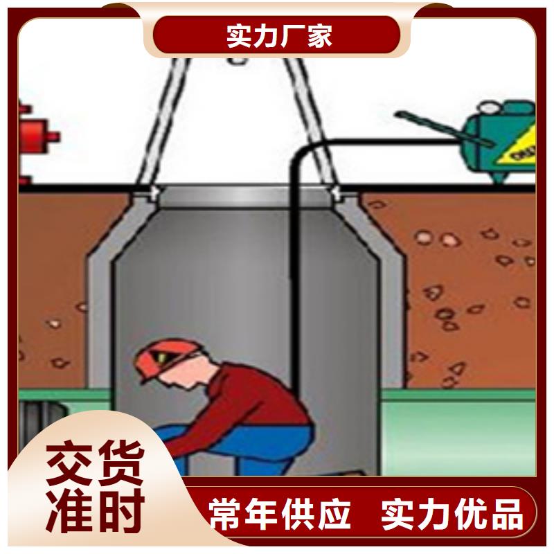 管道堵水气囊橡胶止水带客户信赖的厂家