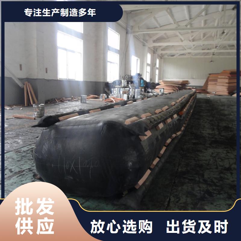 桥梁充气芯模护栏支架货源直供