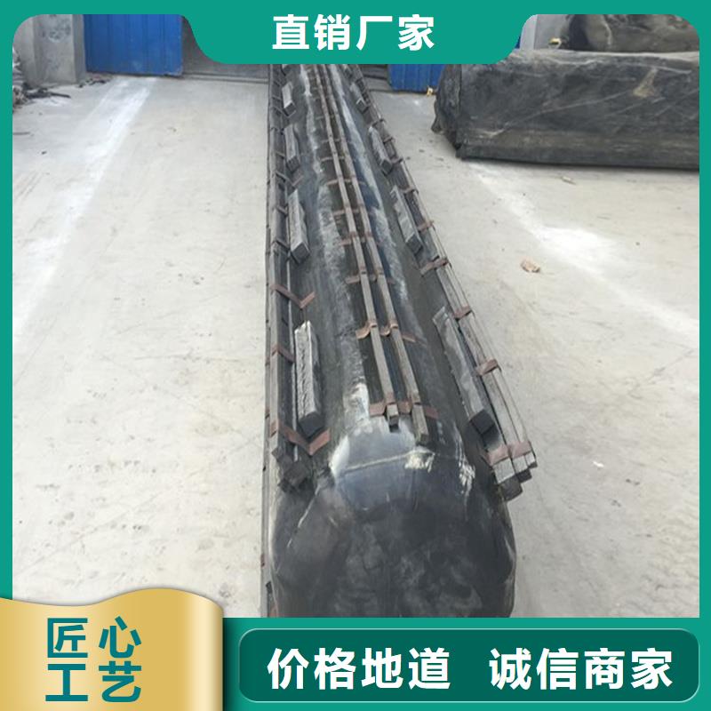 桥梁充气芯模护栏支架货源直供