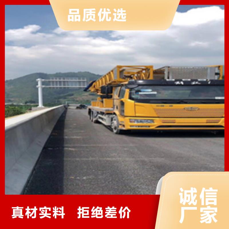 桥检车出租用于桥梁检修县