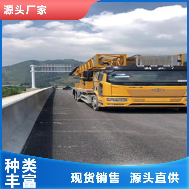 桥梁检测车出租用于桥梁加固