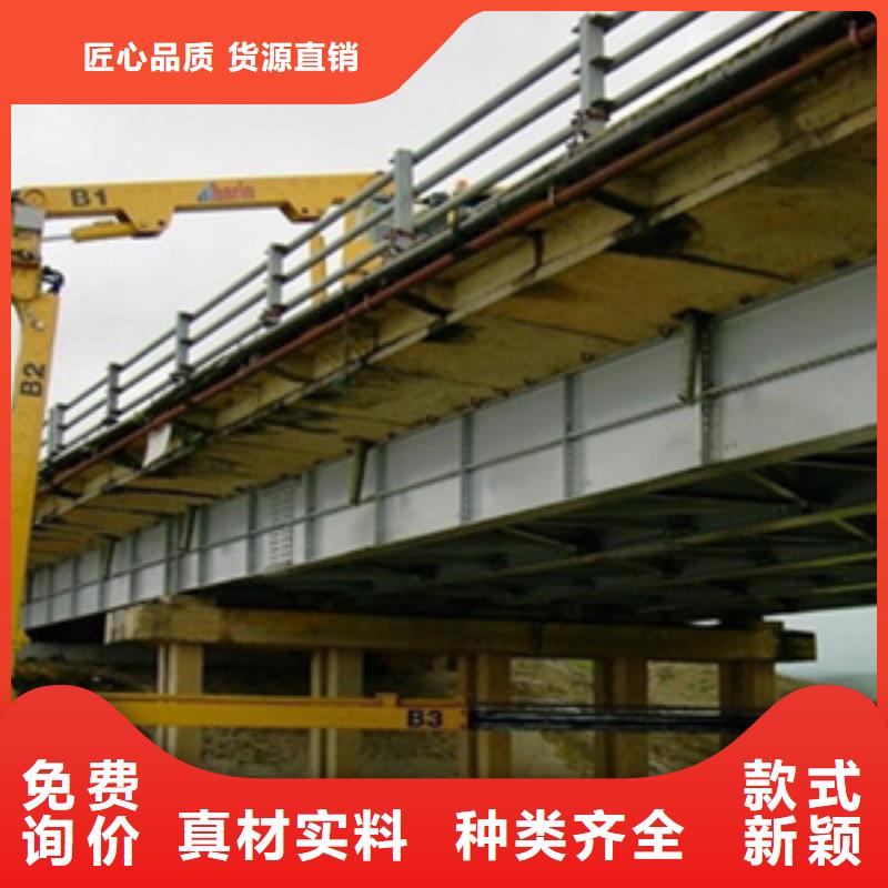 桥检车出租用于桥梁检修县