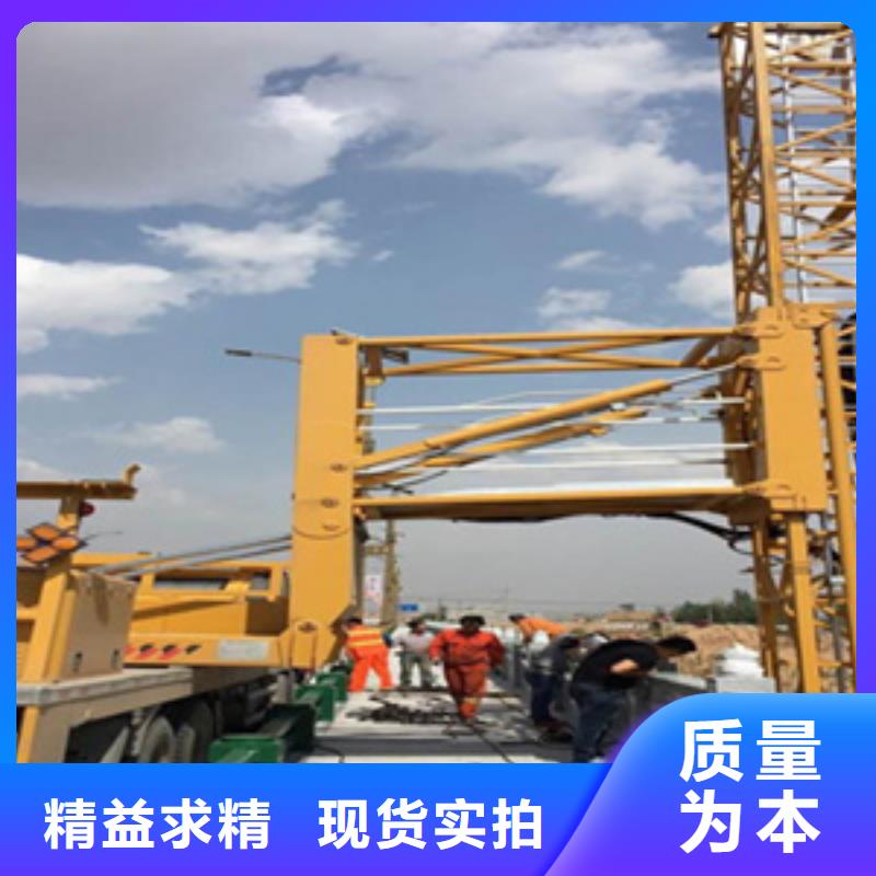 桁架式桥梁检测车出租租期灵活-众拓路桥