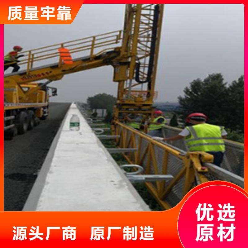 桥检车出租用于桥梁检修县