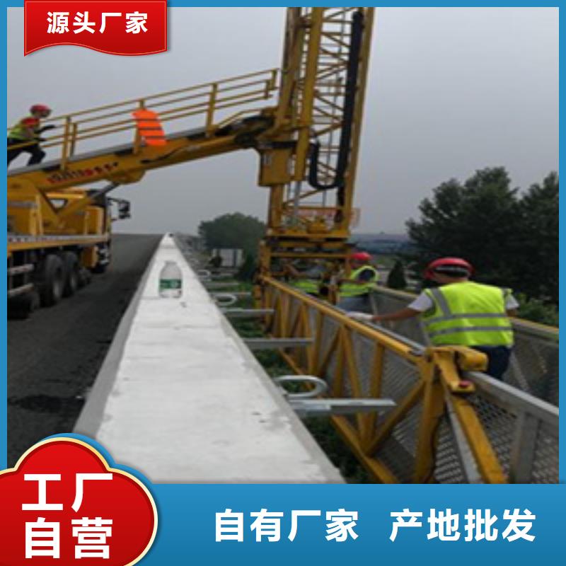 桥检车租赁就近调车-众拓路桥