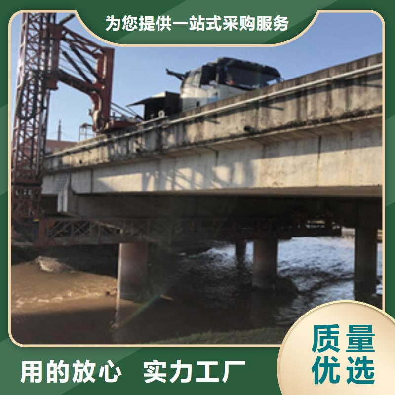 桥梁检测车租赁用于桥梁加固