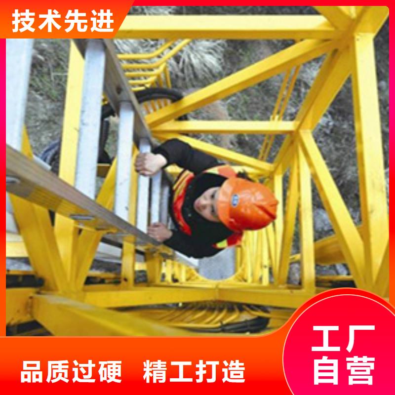 桁架式桥梁检测车出租租期灵活-众拓路桥
