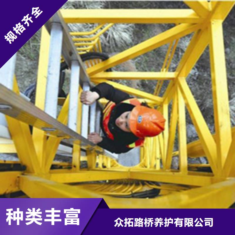 桁架式桥检车租赁租赁费用