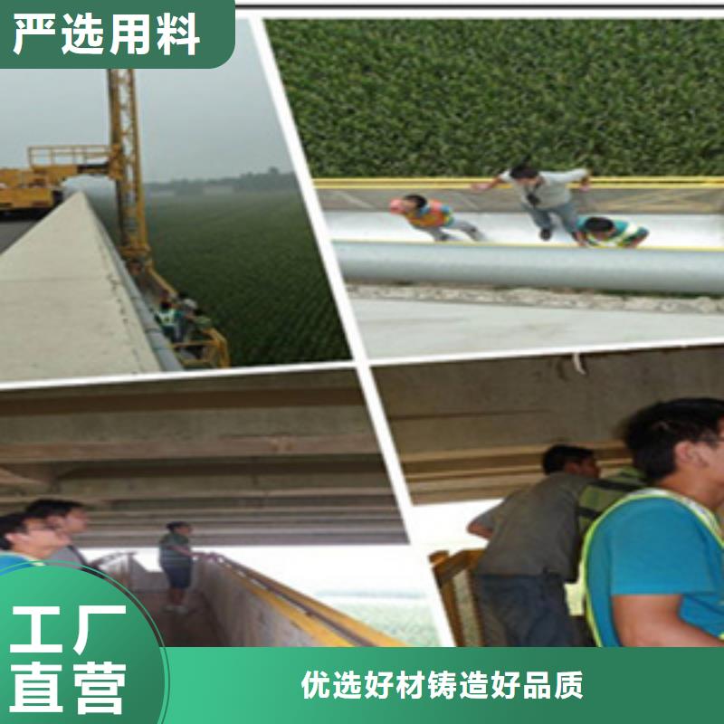 桁架式桥梁检测车出租租期灵活-众拓路桥