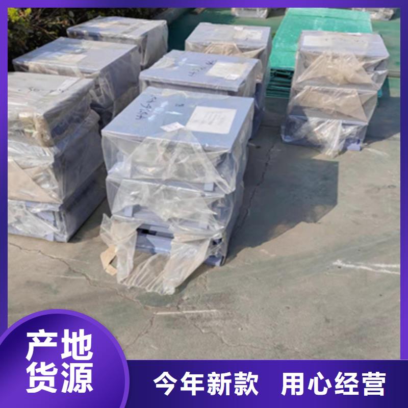 固定盆式橡胶支座厂家价格