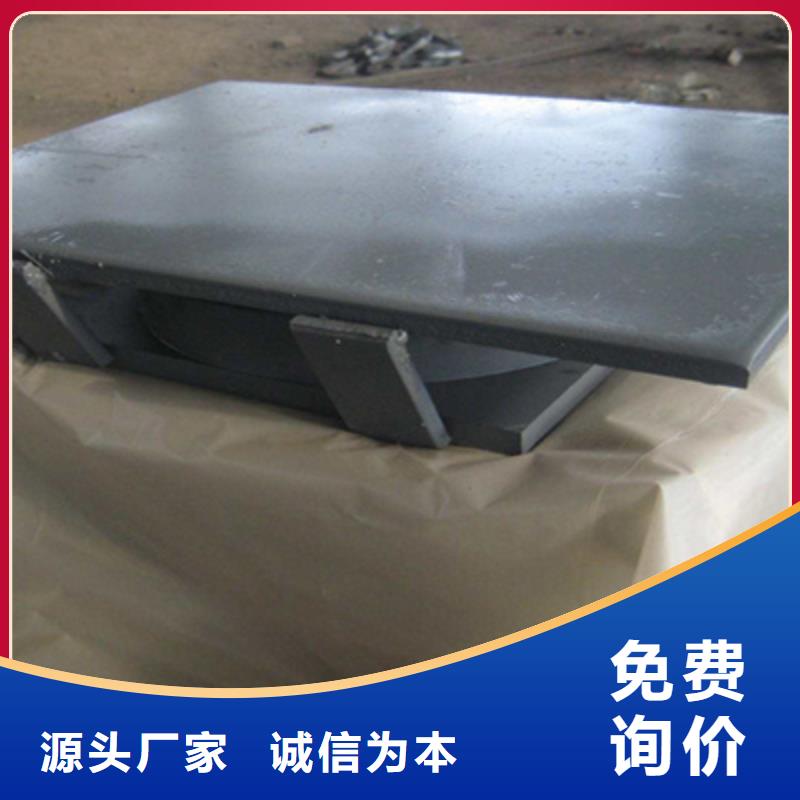 盆式橡胶支座生产厂家