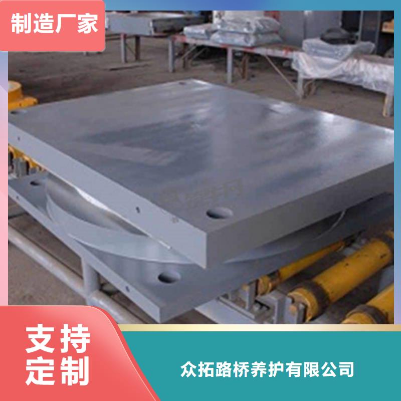 盆式橡胶支座生产厂家