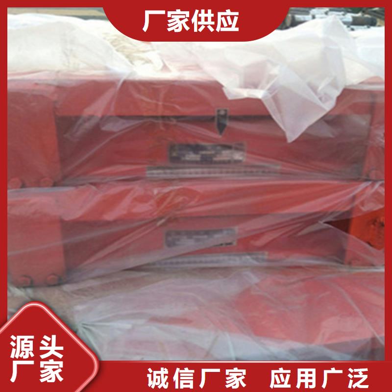 盆式橡胶支座生产厂家