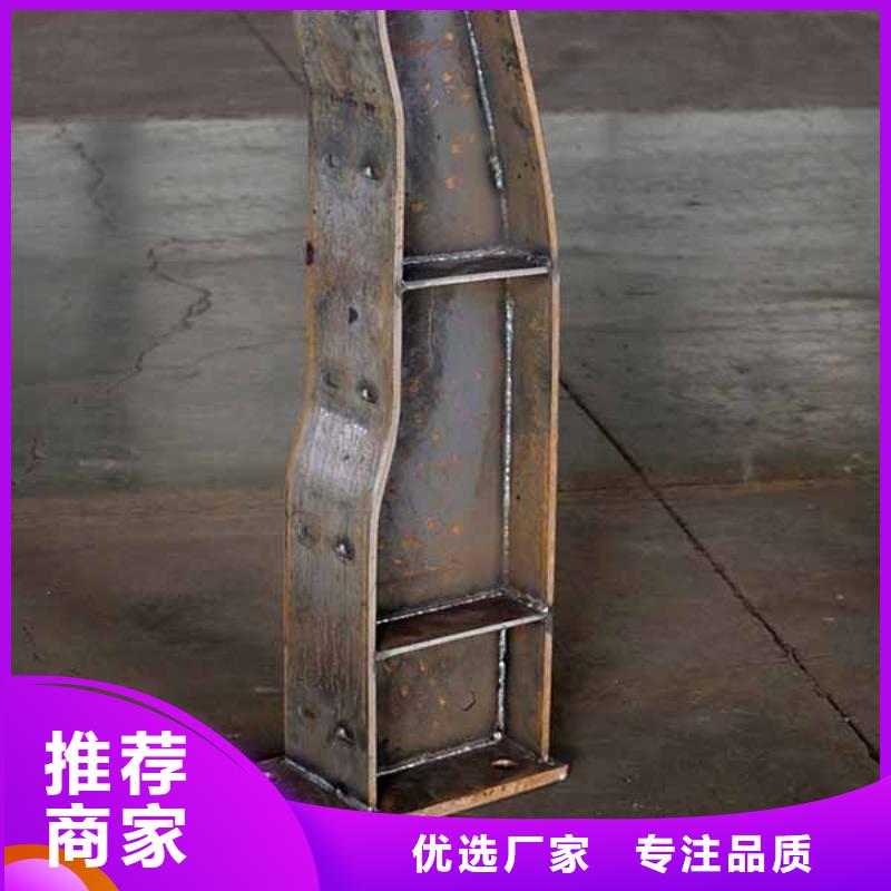 防撞护栏道路护栏实力才是硬道理