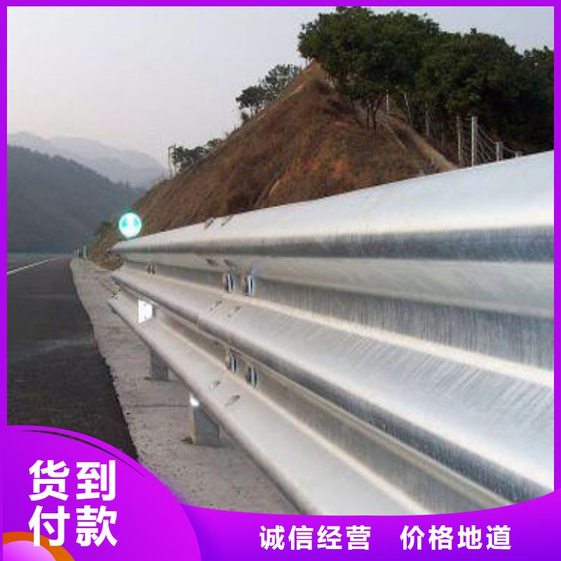 灯光桥梁护栏立柱源头厂家