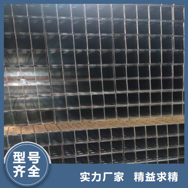 槽式直通桥架生产厂家生产快
