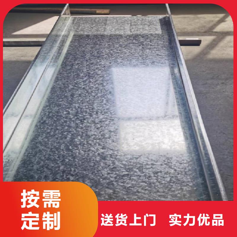 镀锌槽式桥架批发工厂大量现货
