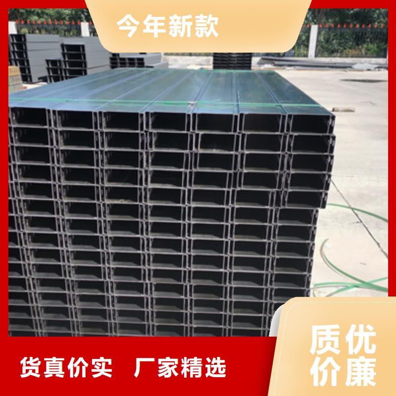 大跨距桥架厂家批发发货快