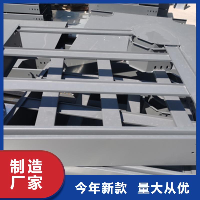 大跨距桥架批发工厂大量现货