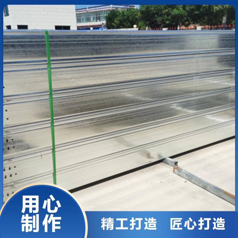 大跨距桥架厂家批发发货快