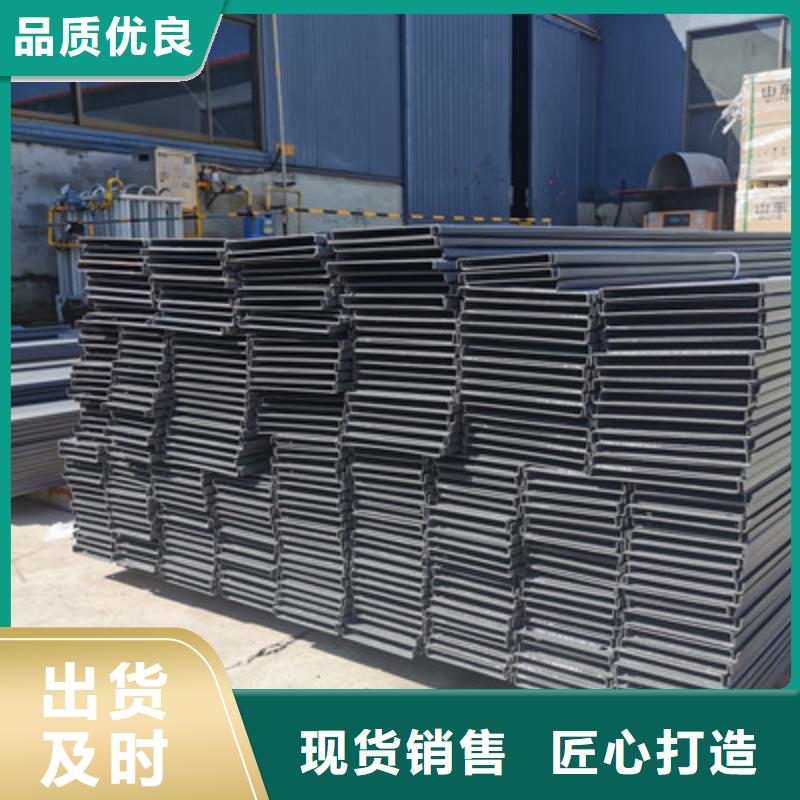 镀锌槽式桥架批发工厂大量现货