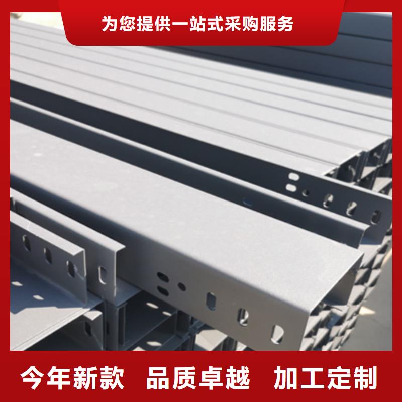 镀锌托盘式桥架厂家欢迎您质优价廉