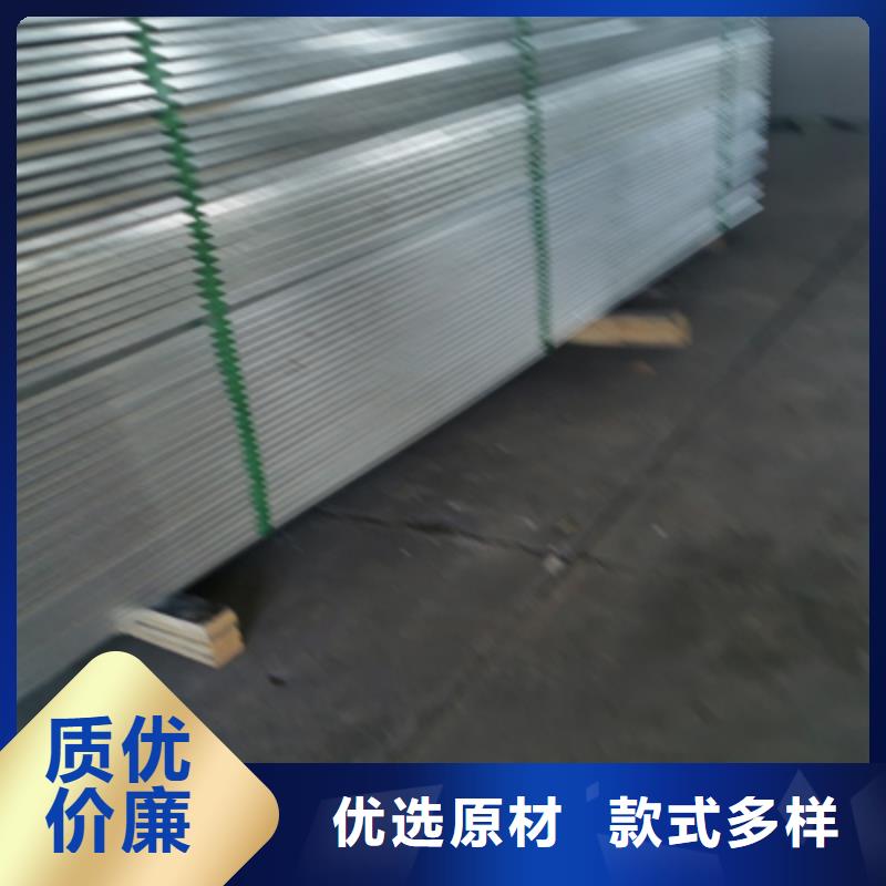 热镀锌槽式直通桥架批发工厂大量现货
