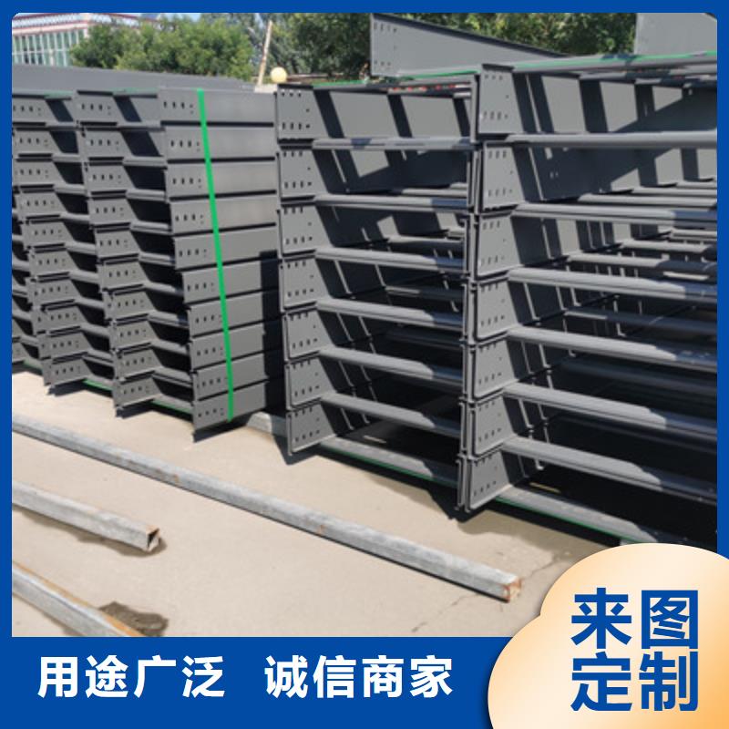 热镀锌桥架实体工厂批发价格