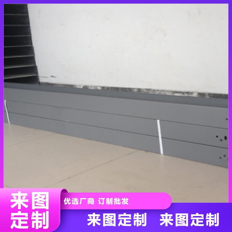 热镀锌槽式桥架实体厂家欢迎您
