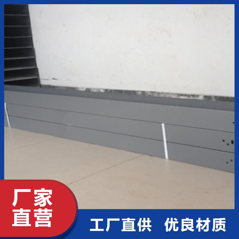 大跨距槽式桥架实体厂家欢迎您