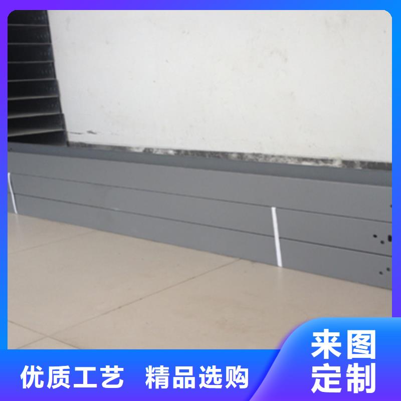 镀锌槽式桥架实体厂家欢迎您