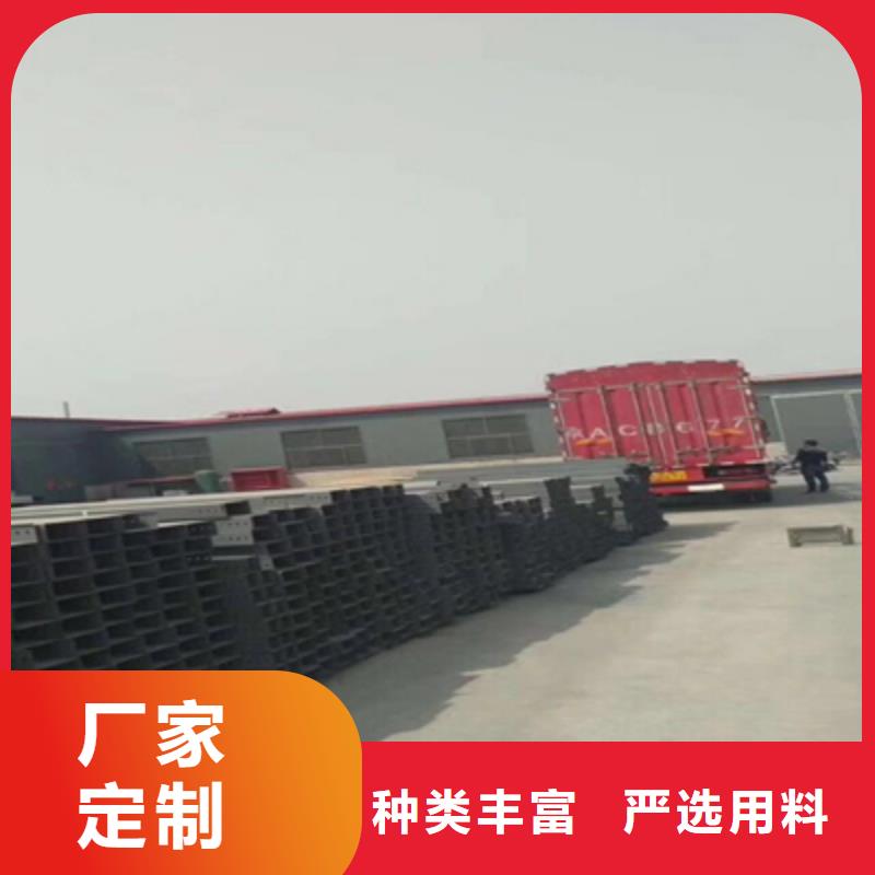 大跨距槽式桥架实体厂家批发价格