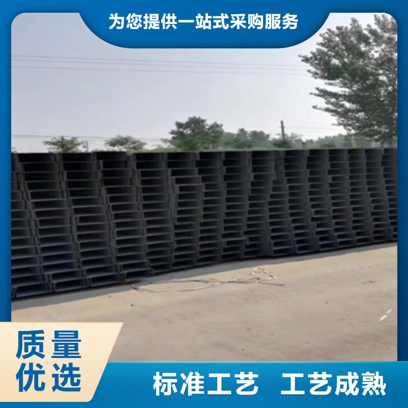 大跨距槽式桥架实体厂家欢迎您
